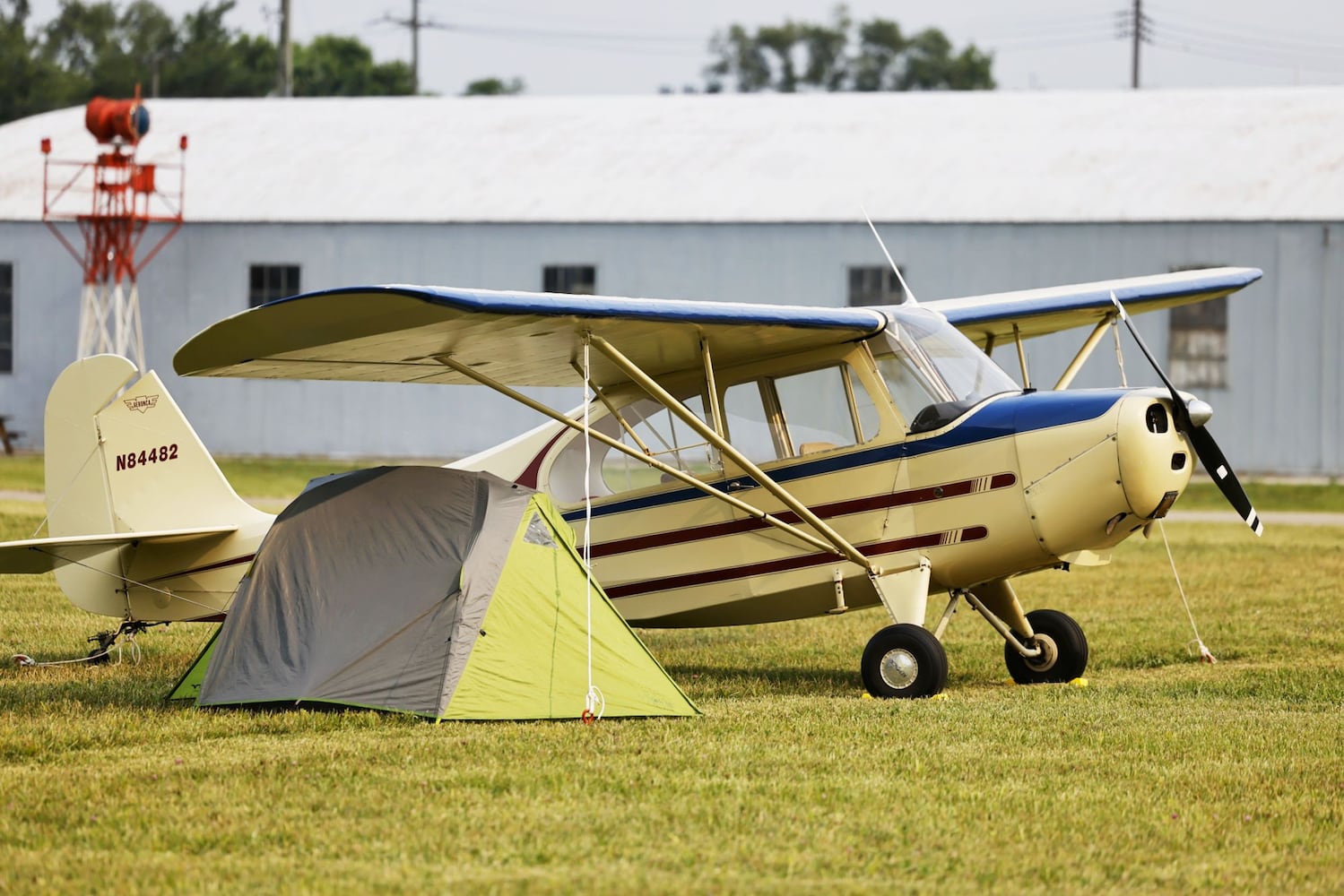 061523 Aeronca Fly In