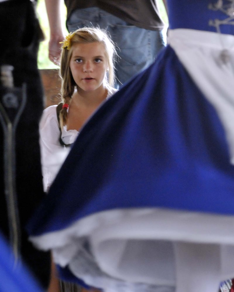 PHOTOS Hamilton's Liberty Home Oktoberfest through the years