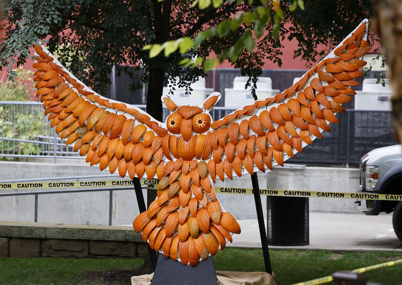 100622 operation pumpkin setup