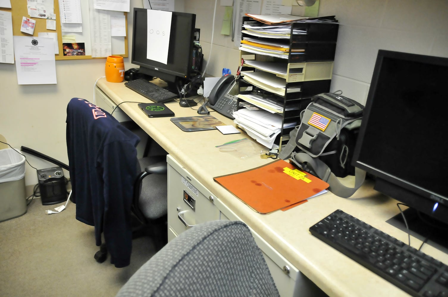 Fairfield Twp.'s Tylersville Road fire station