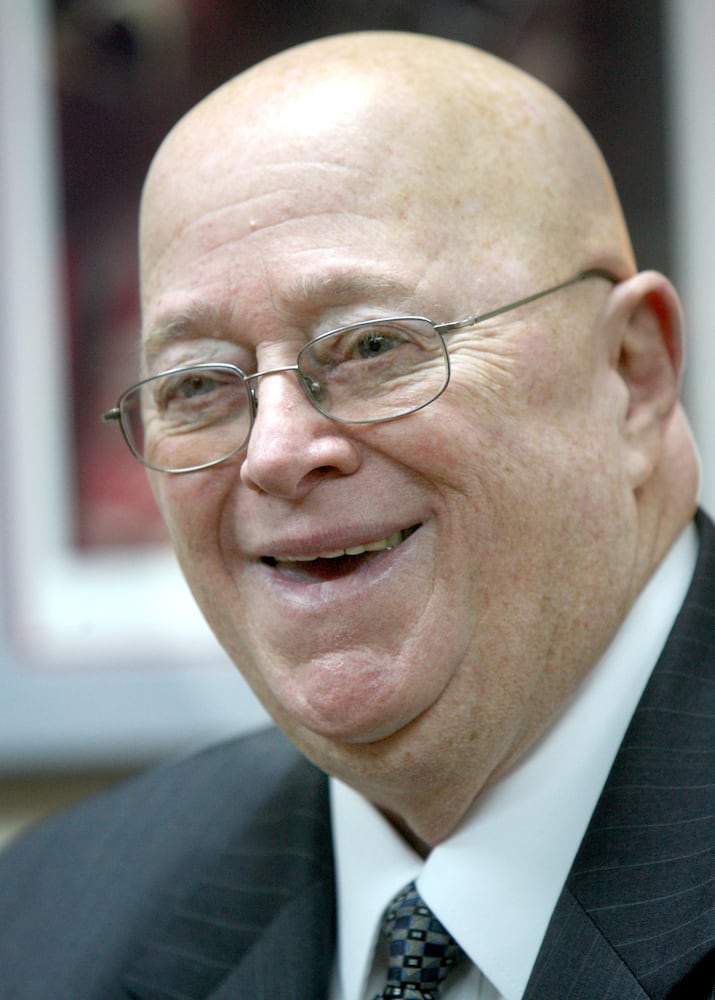 PHOTOS: Remembering Fairfield Councilman, former mayor Ron D'Epifanio