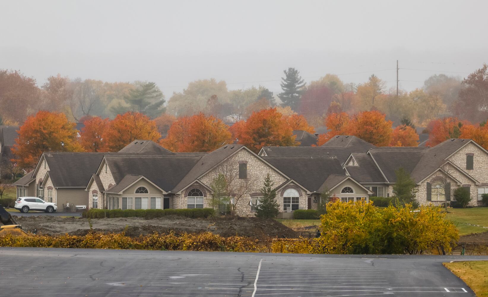 102622 fall colors butler county