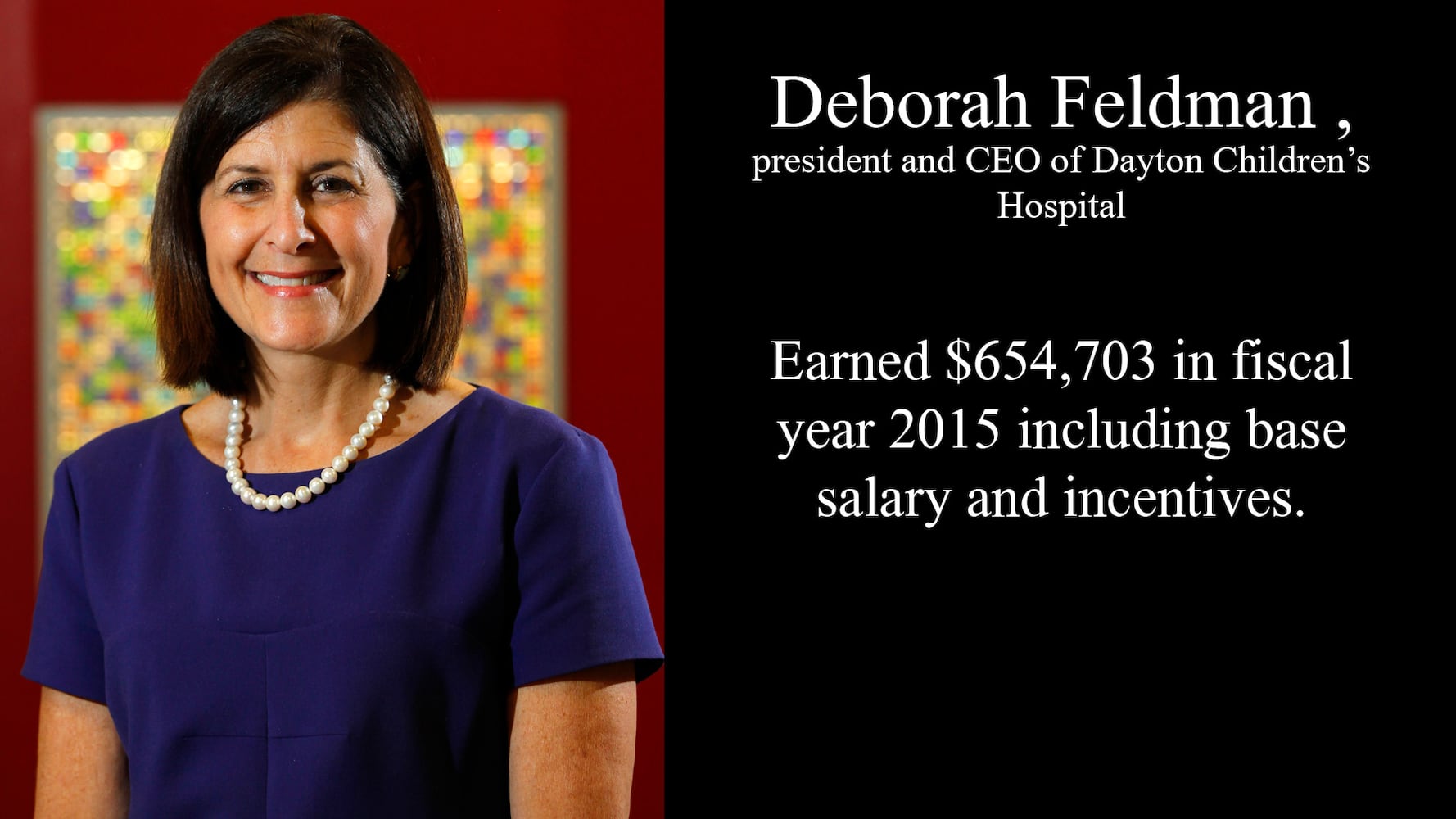 15 highest paid hospital executives