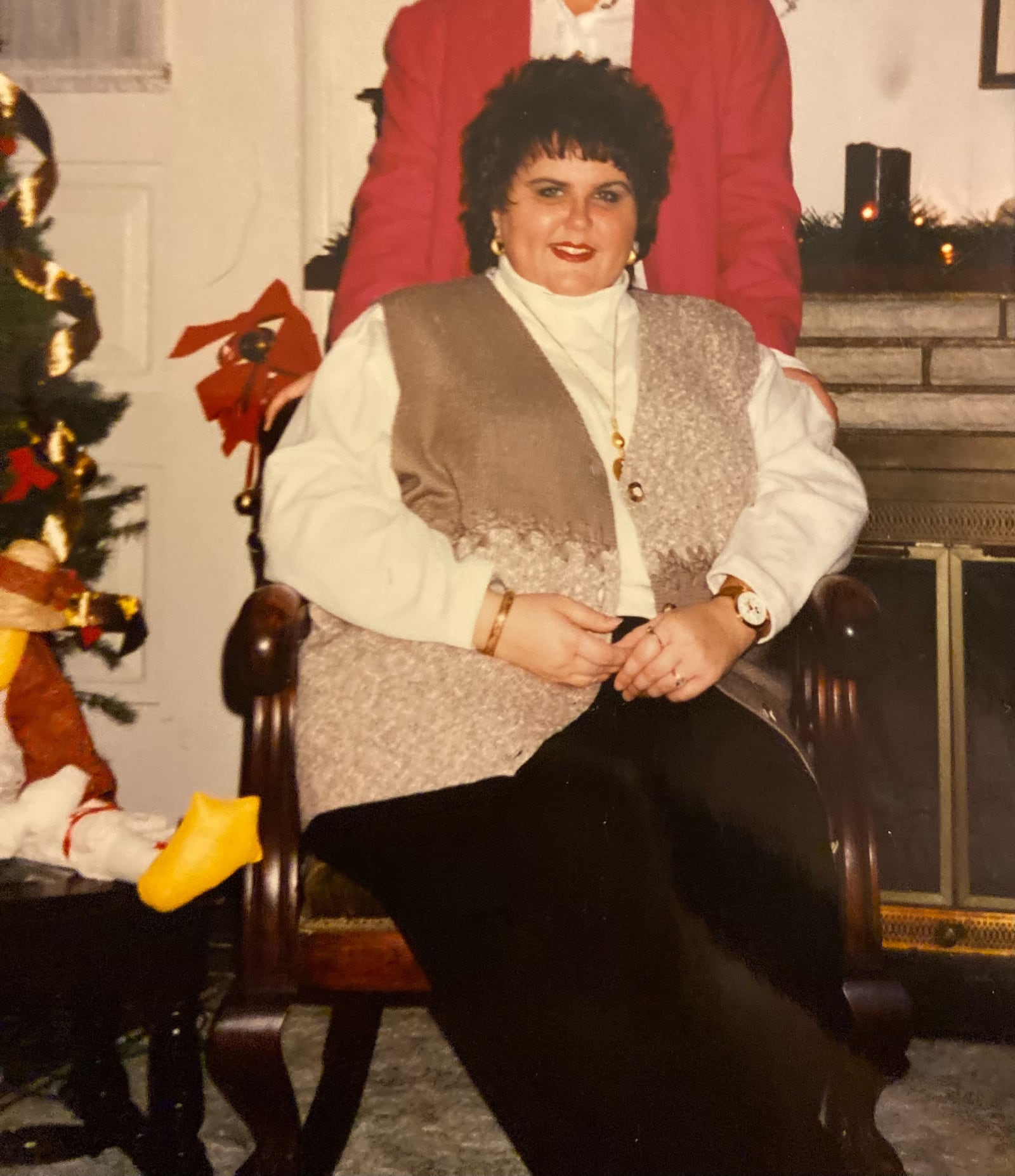 A lifetime of fad dieting and battling emotional and physical health issues led Katy Kuns to reach her highest weight of 350 pounds in 1995. After her doctor told her she was prediabetic, Kuns decided to change her lifestyle and eating habits. CONTRIBUTION