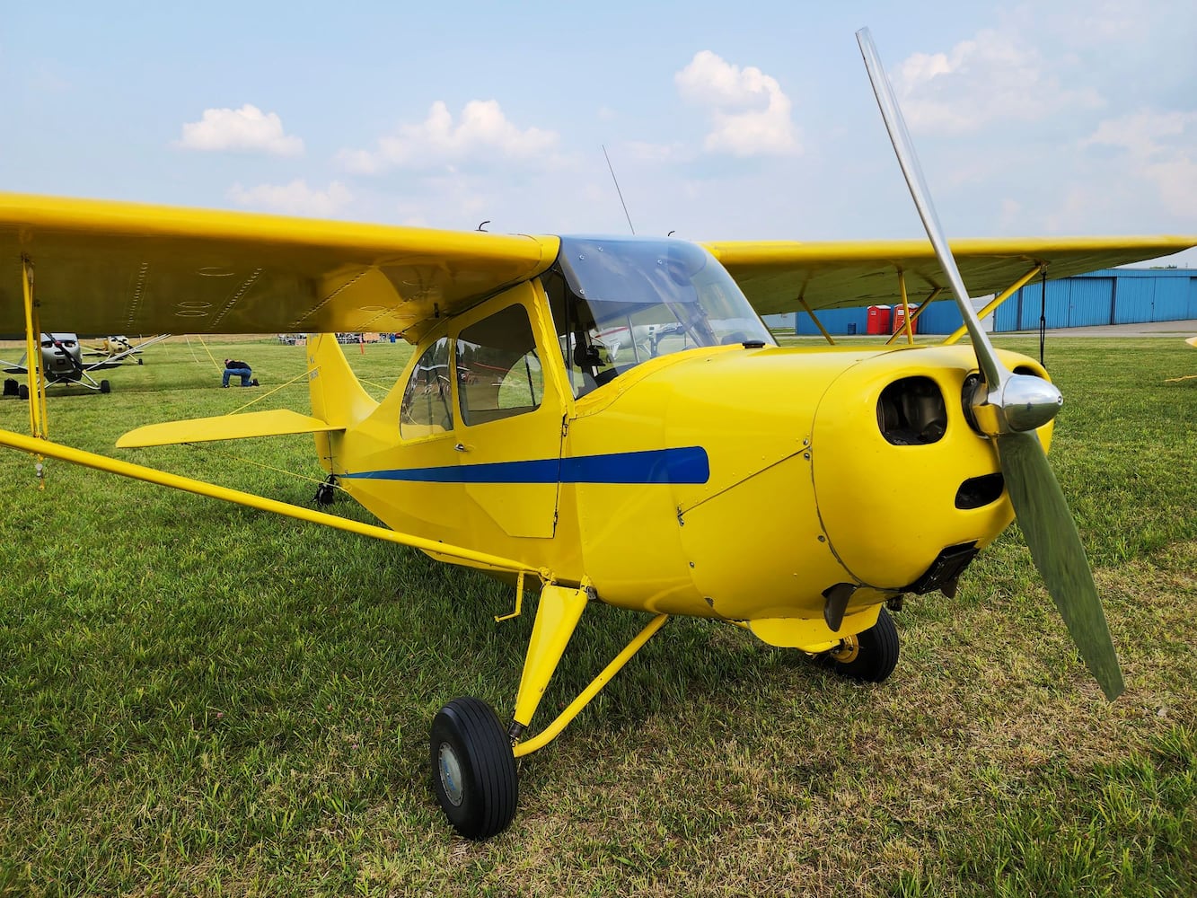 061523 Aeronca Fly In