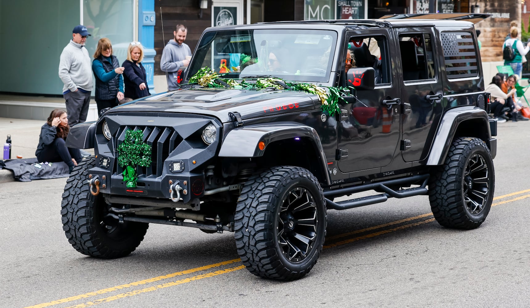 031624 Middletown St. Patrick's Day Parade