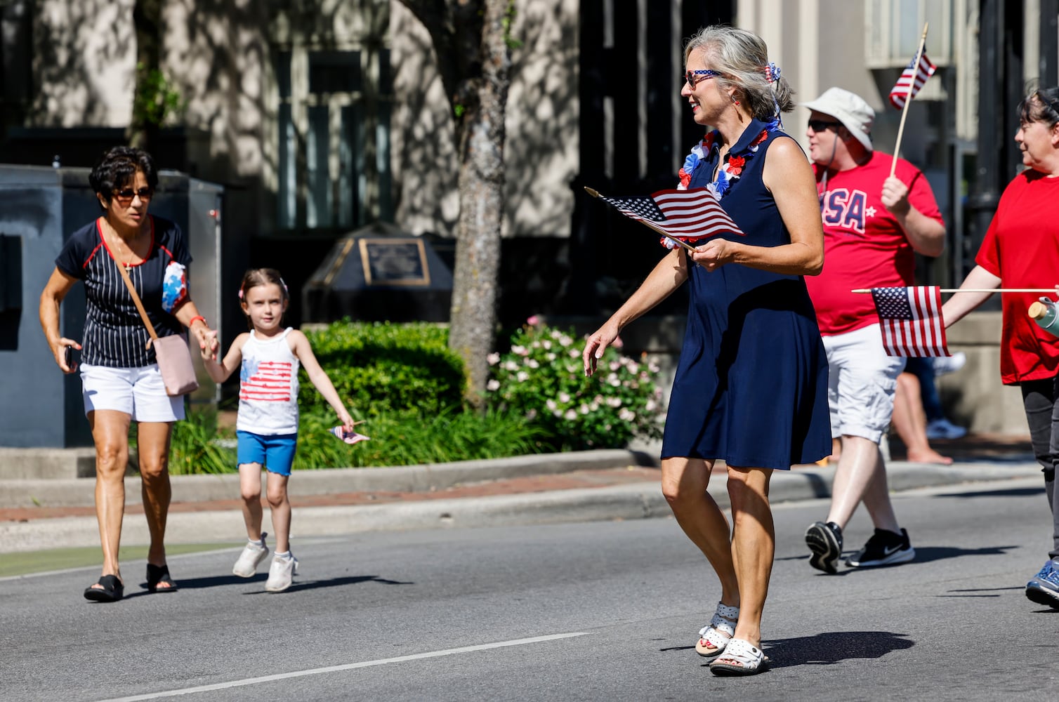 052923 Hamilton Memorial Day