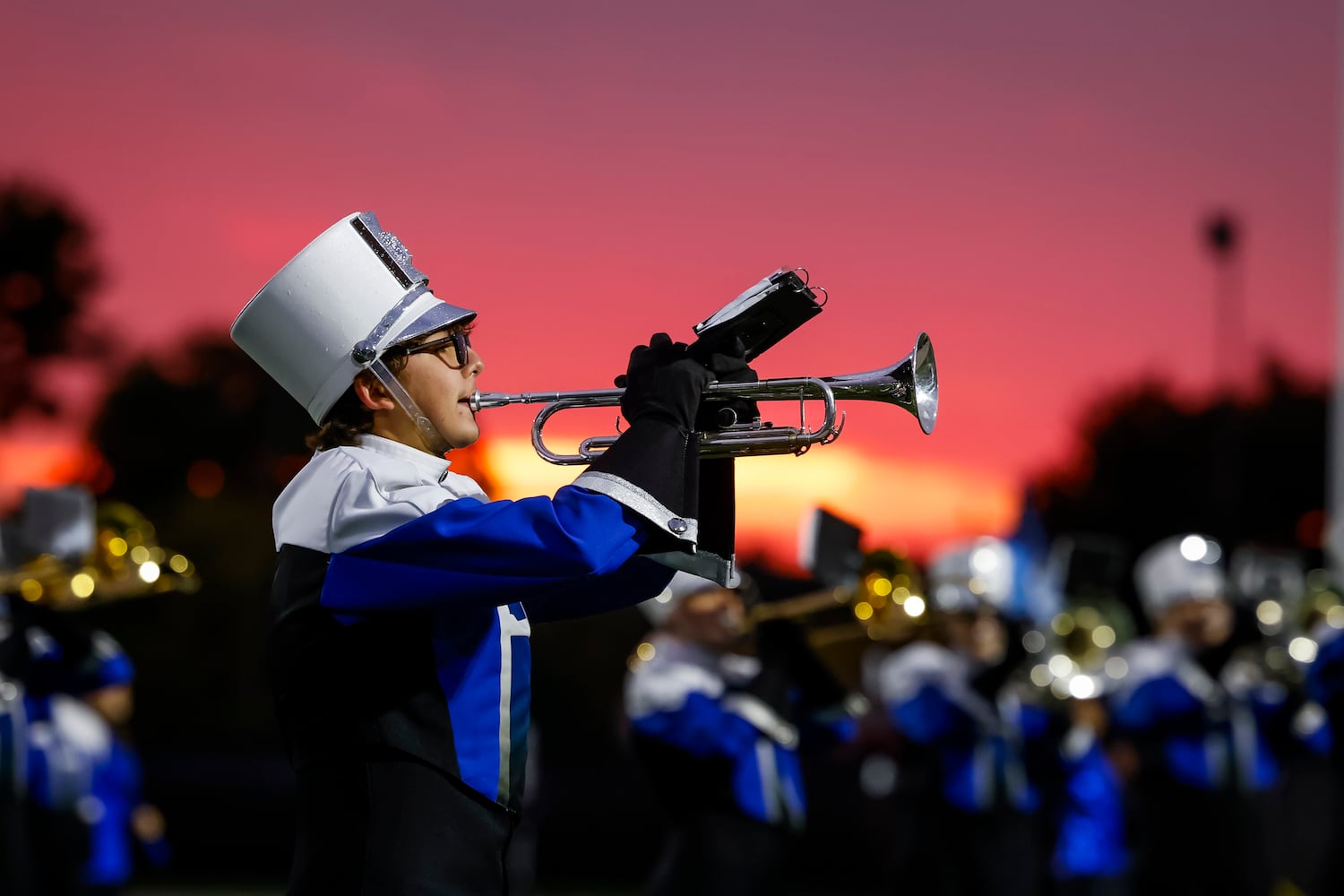 102023 Hamilton vs Lakota West Football