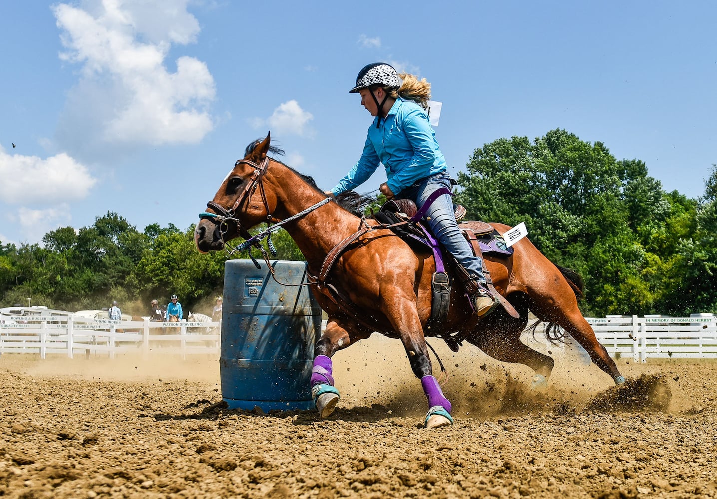 Butler County Fair 2018