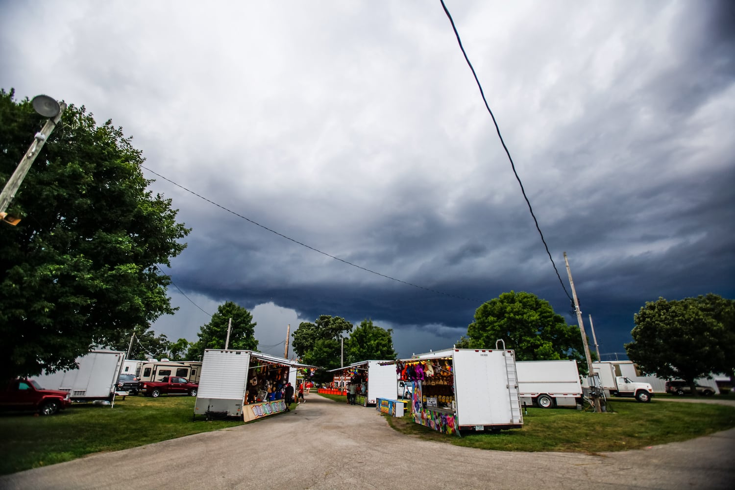 Butler County Fair 2020