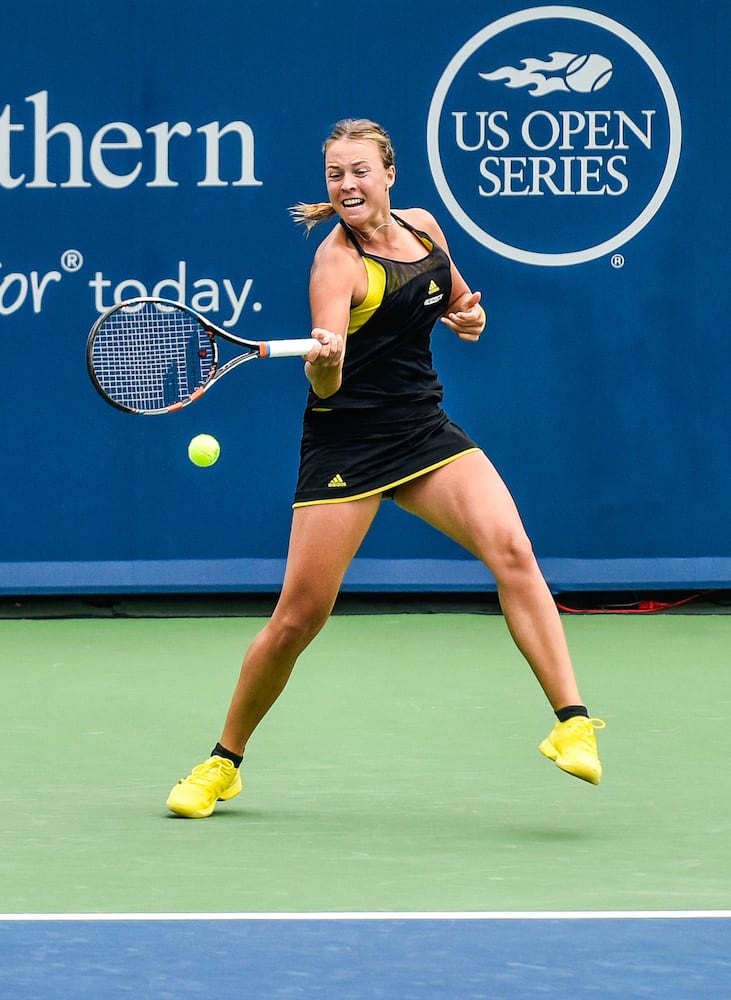 Western & Southern Open Tennis