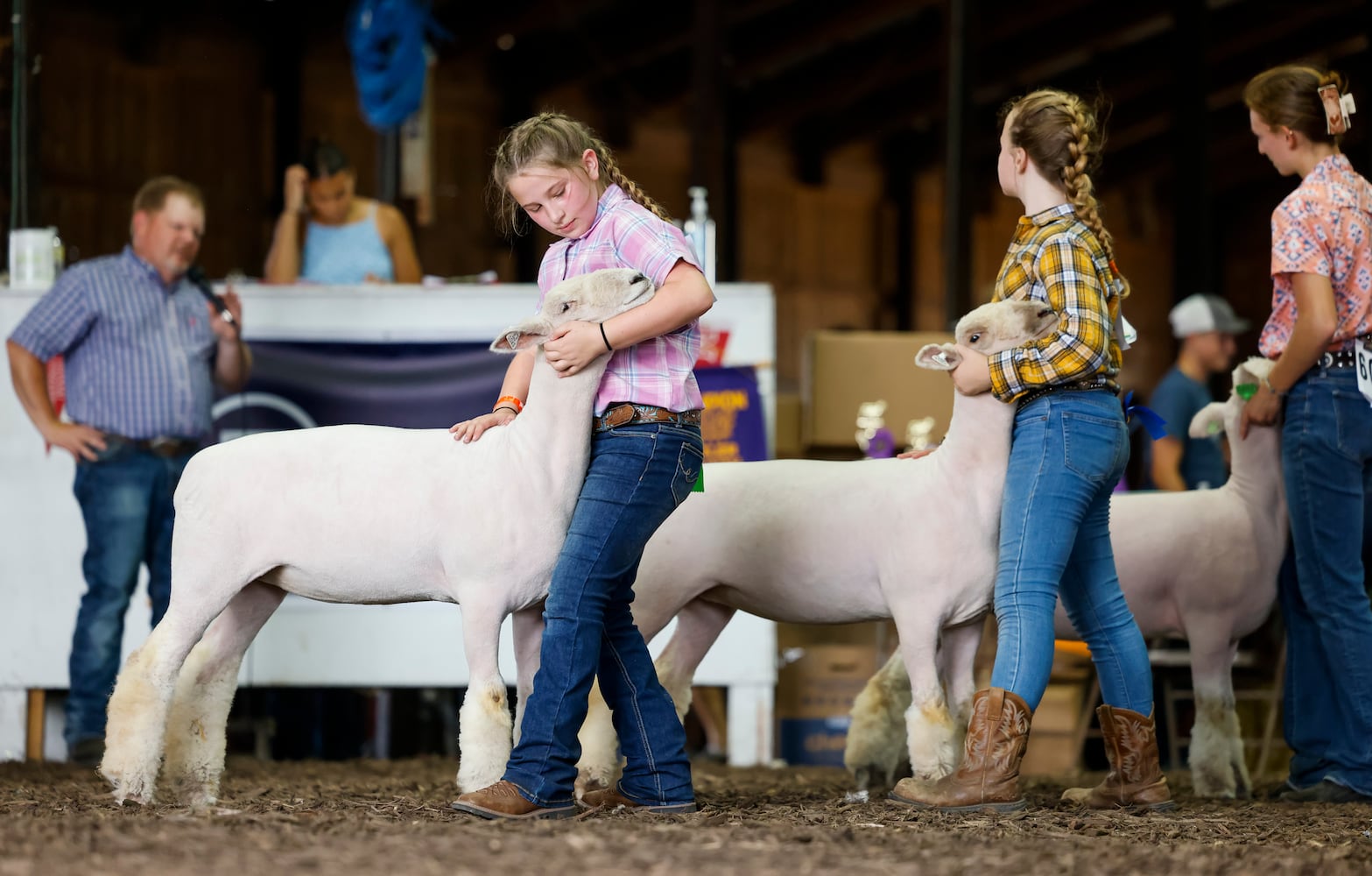 072423 Butler County Fair