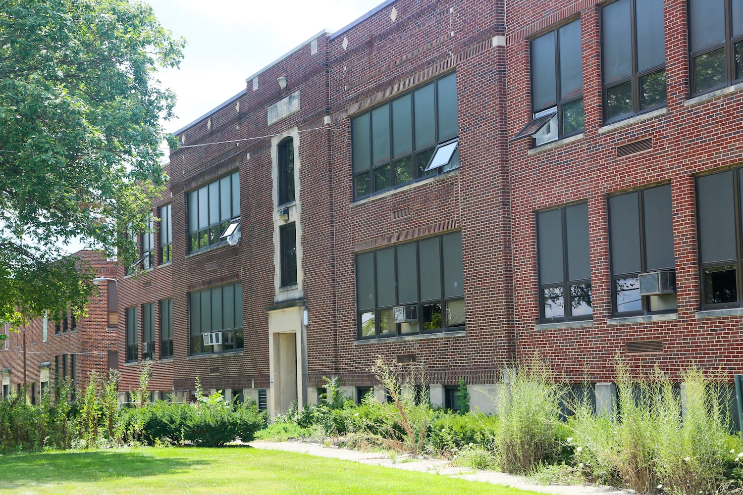 PHOTOS: 27 images showing the path of the new Boys & Girls Club, from demolition to sneak peek