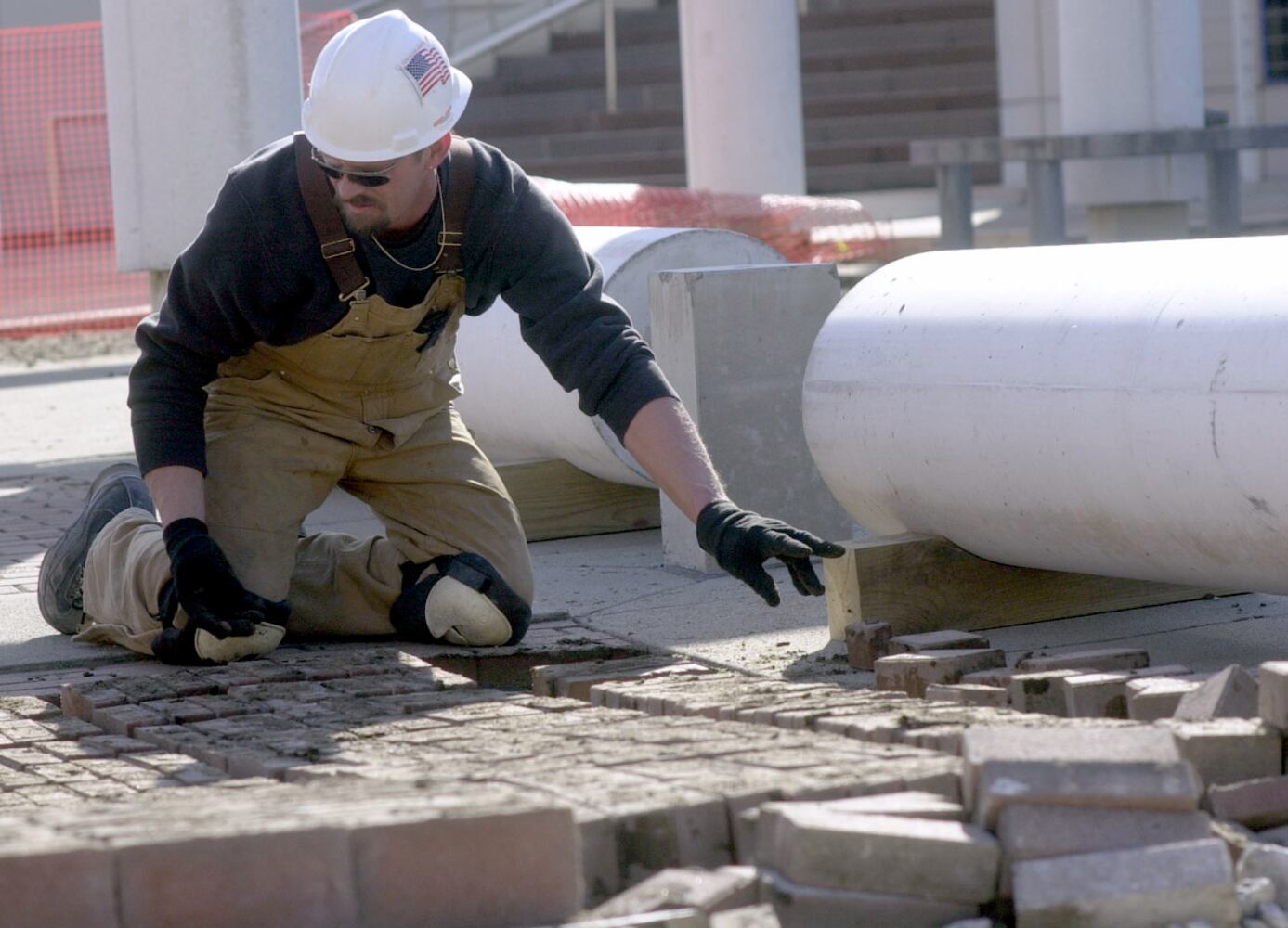 PHOTOS: 20 years ago in Butler County in scenes from March 2002