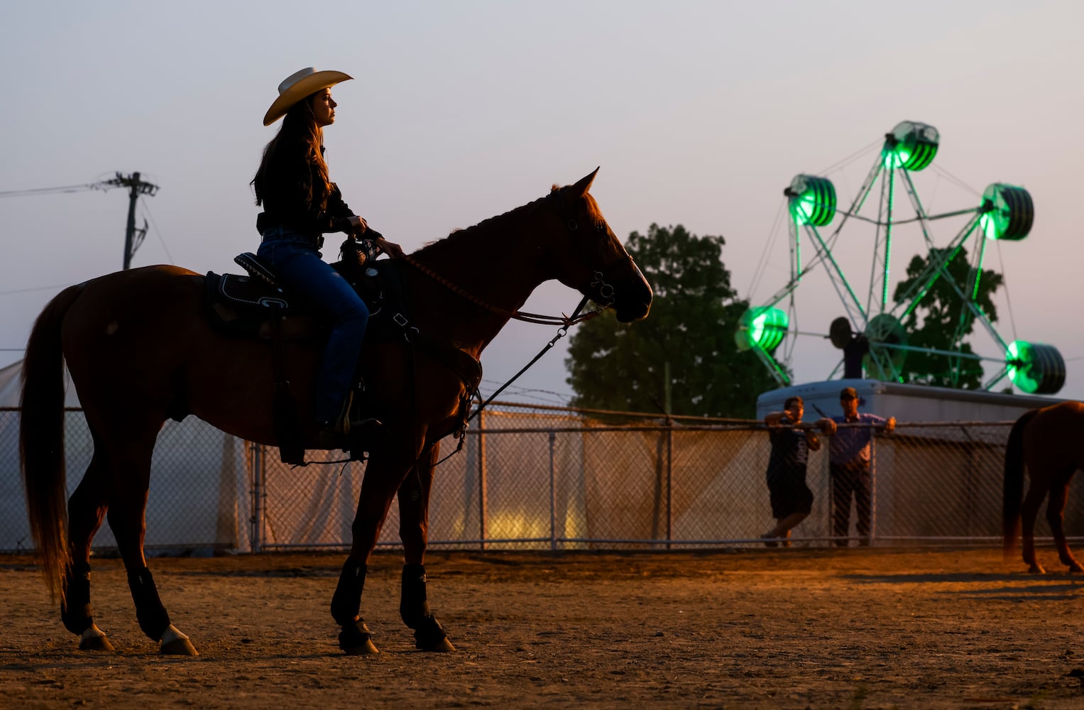 072523 BC Fair Broken Horn Rodeo