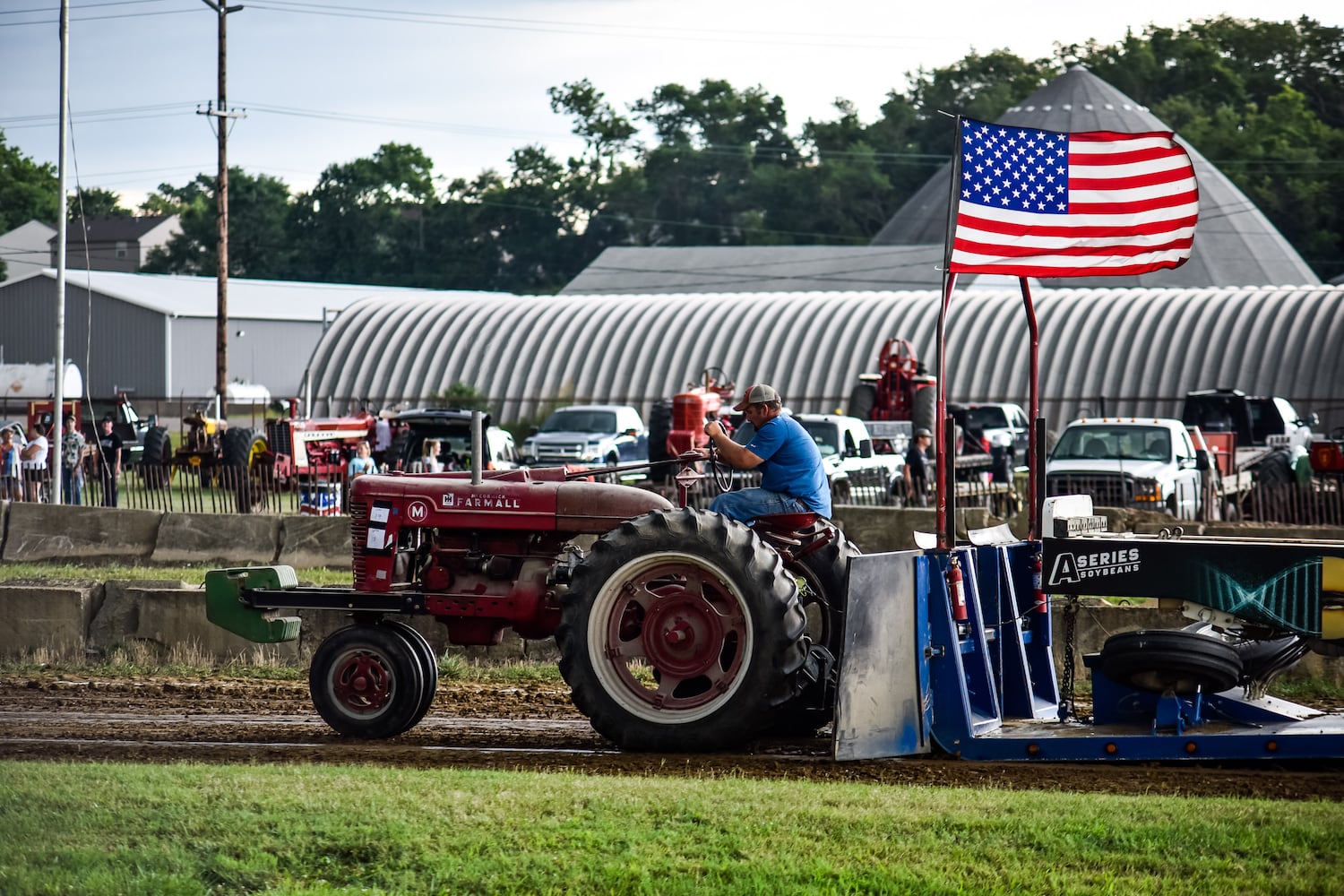 Butler County Fair 2020