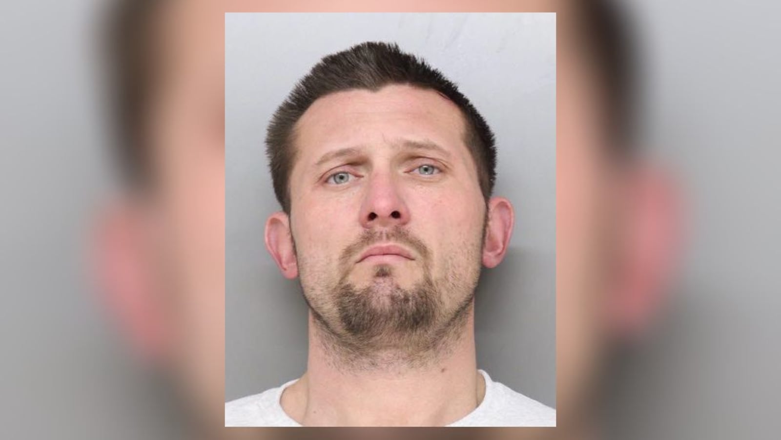 Justin Glenn was indicted March 30 by a Butler County grand jury for murder and having weapons under disability for the February shooting death of his brother Jason Glenn in Hamilton. He is held in the Hamilton County Justice Center on an unrelated charge. HAMILTON COUNTY SHERIFF'S OFFICE