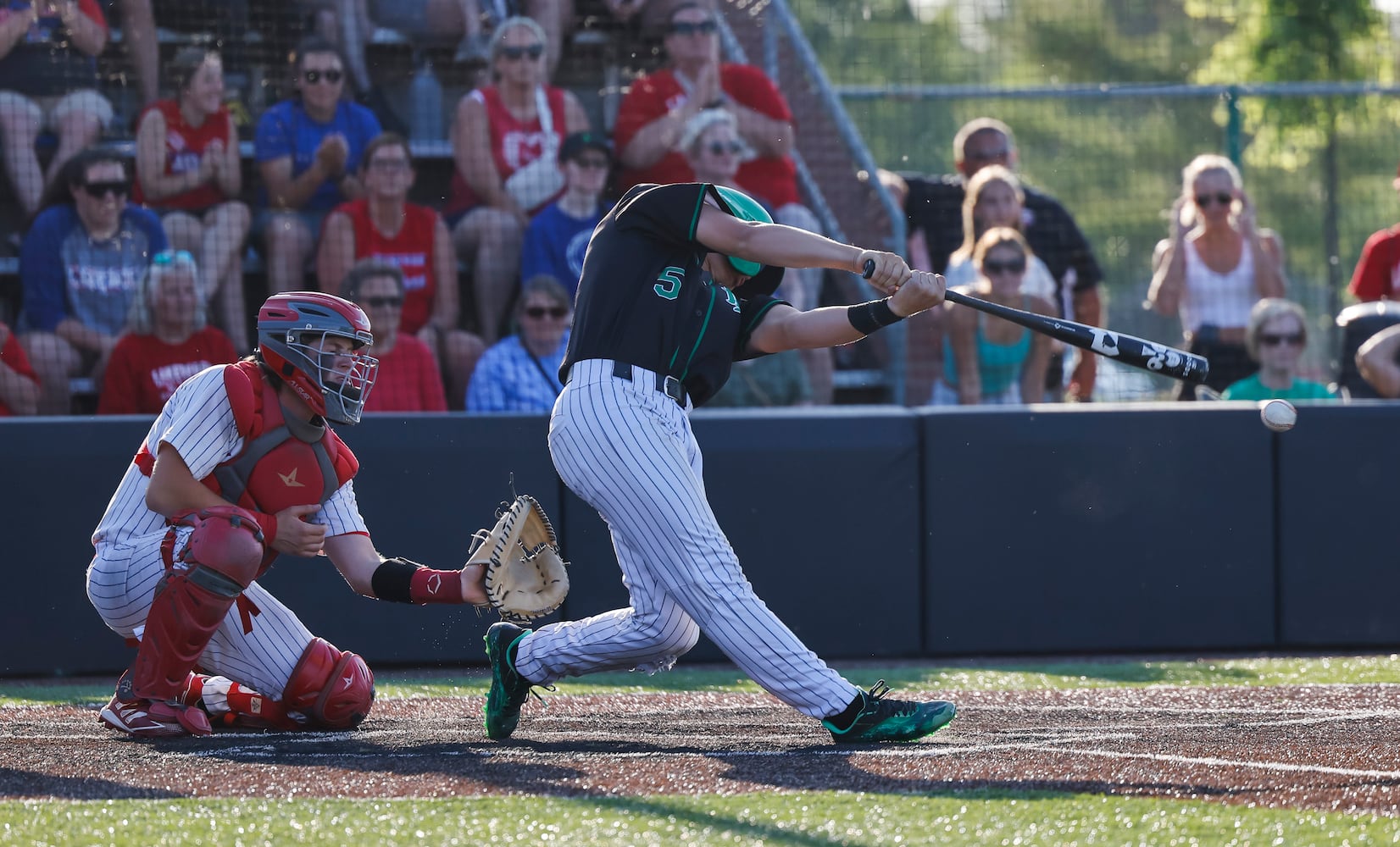 060123 Badin Baseball