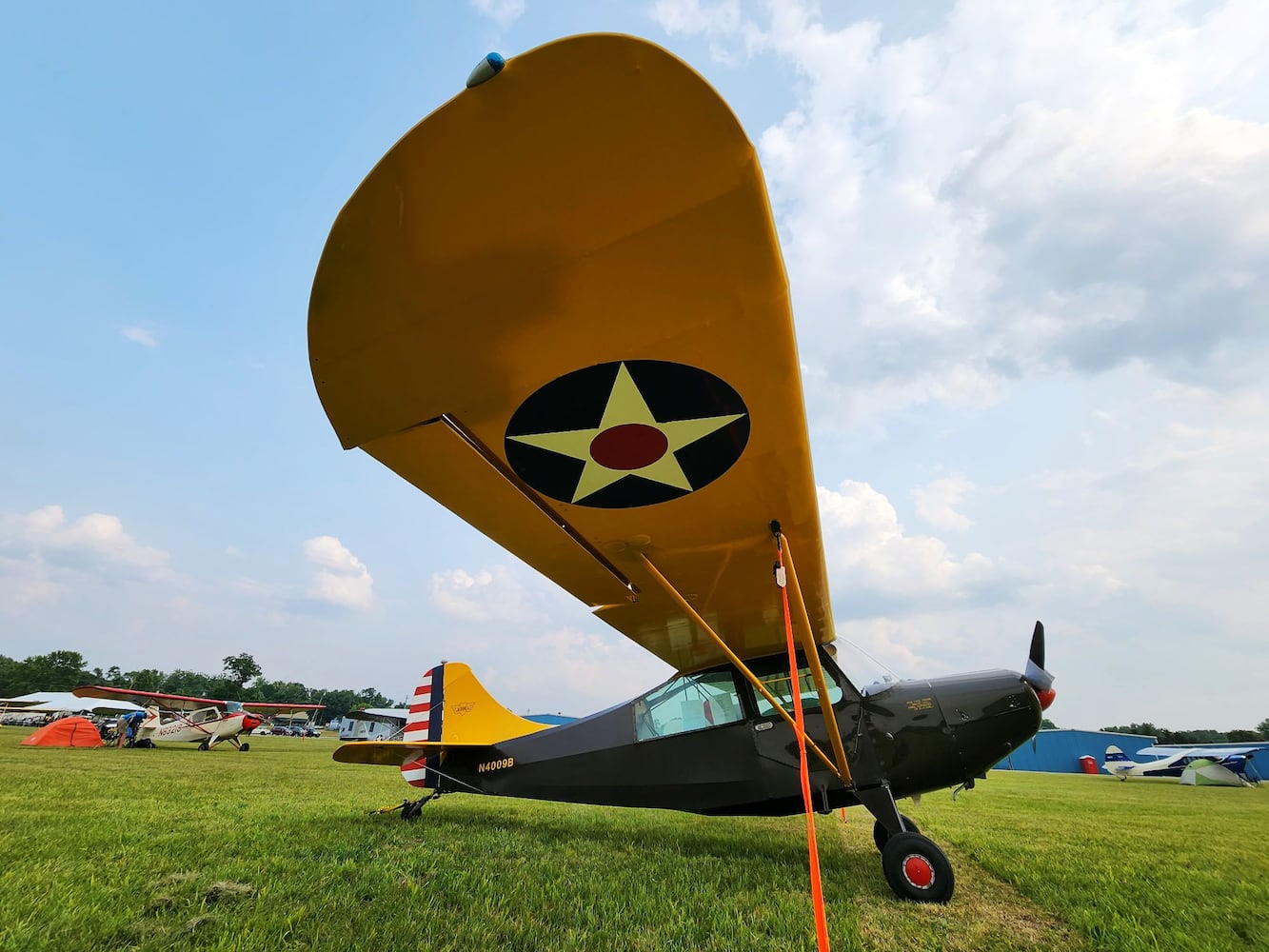 061523 Aeronca Fly In