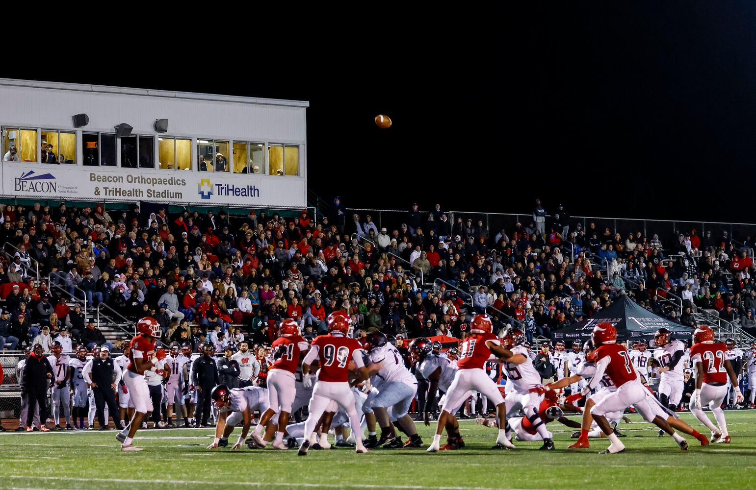 111023 lakota west football