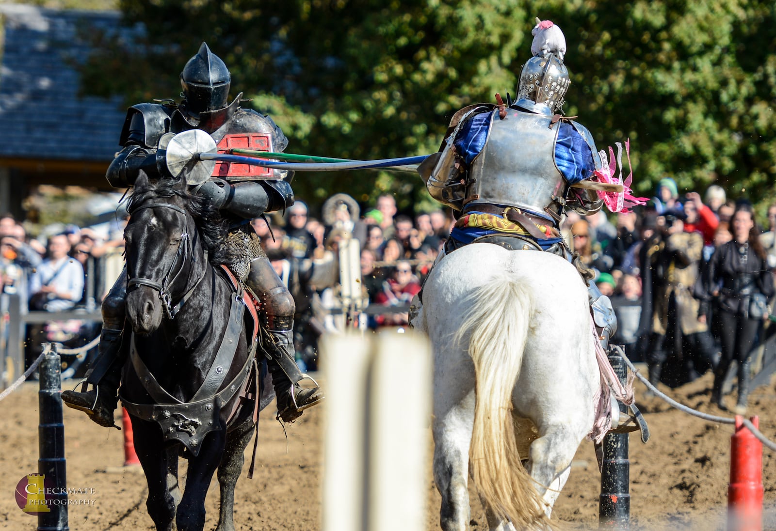 Organizers of the Ohio Renaissance Festival have announced that this year's event has been canceled amid ongoing concerns over the spread of COVID-19. CONTRIBUTED