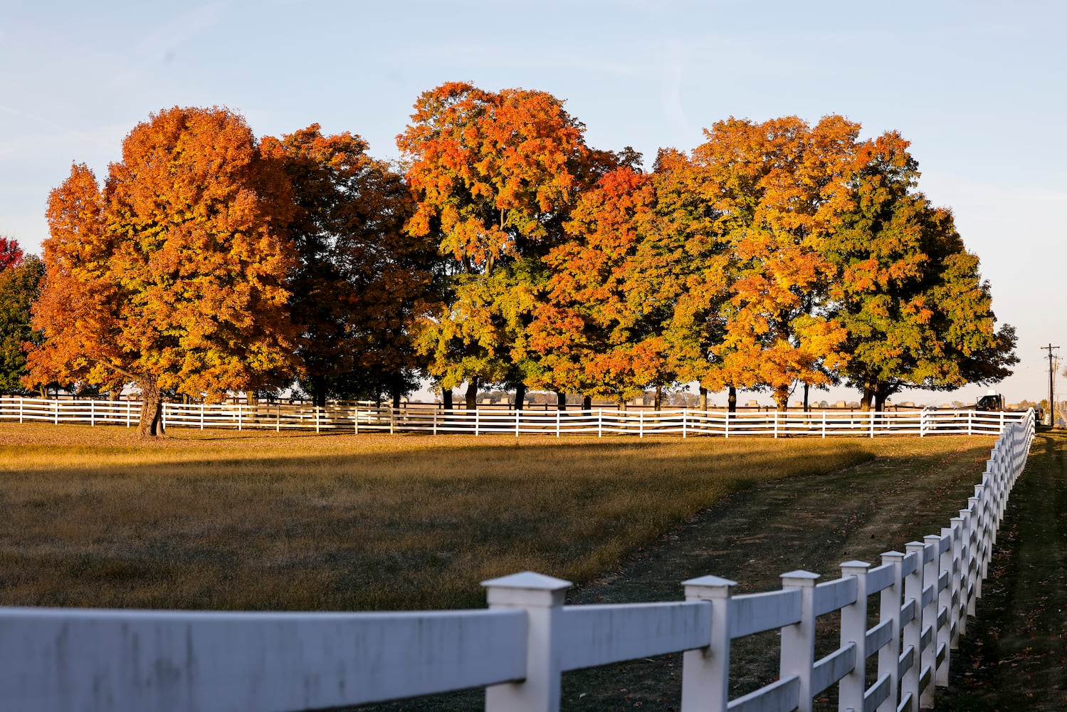 102622 fall colors butler county