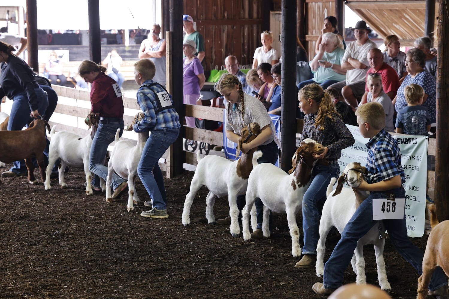 072424 Butler County Fair