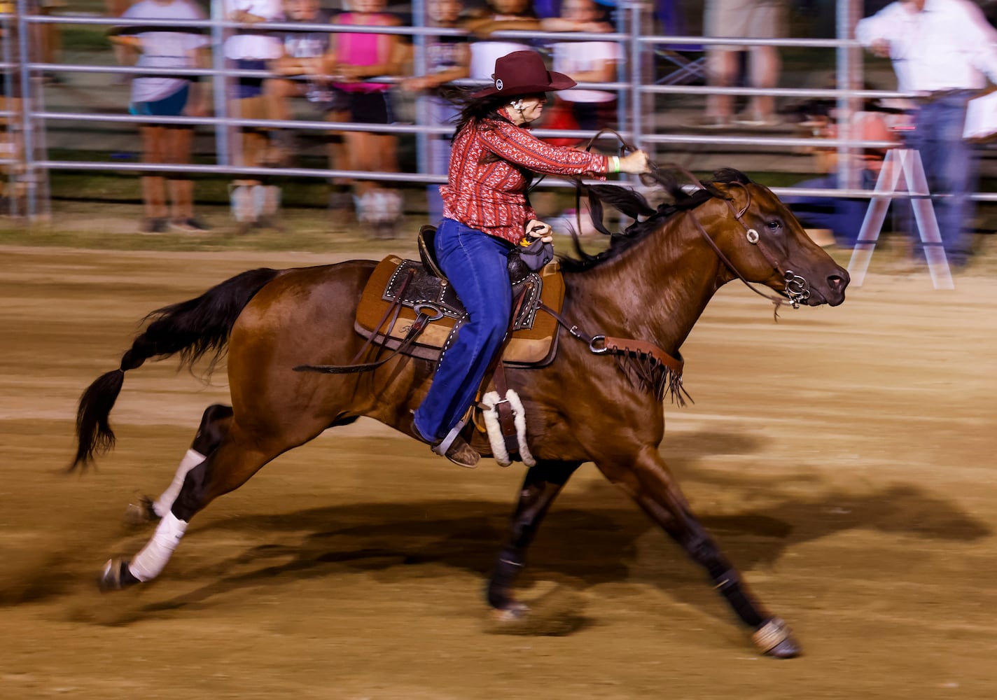 072523 BC Fair Broken Horn Rodeo