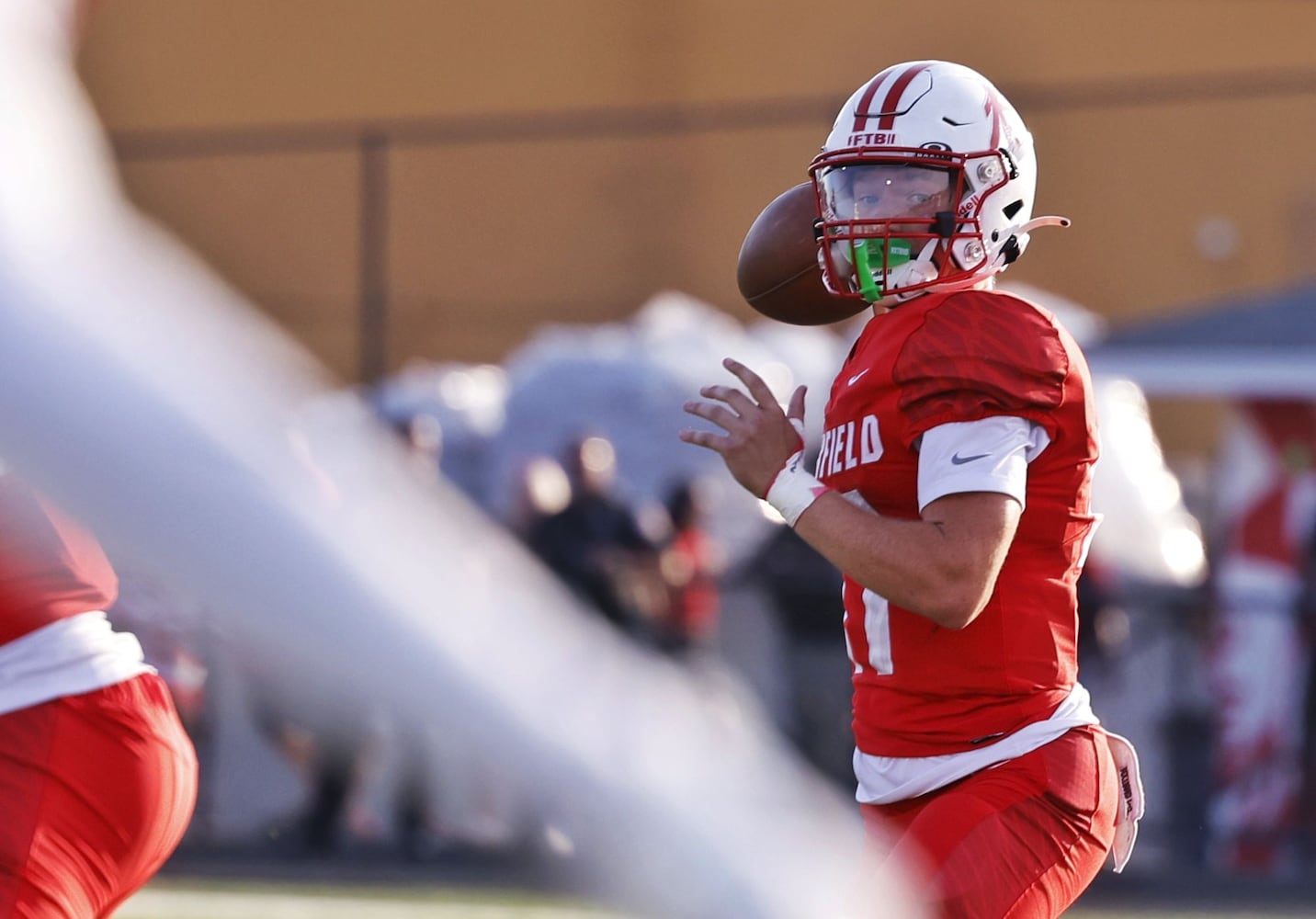 082324 Fairfield vs Wayne football