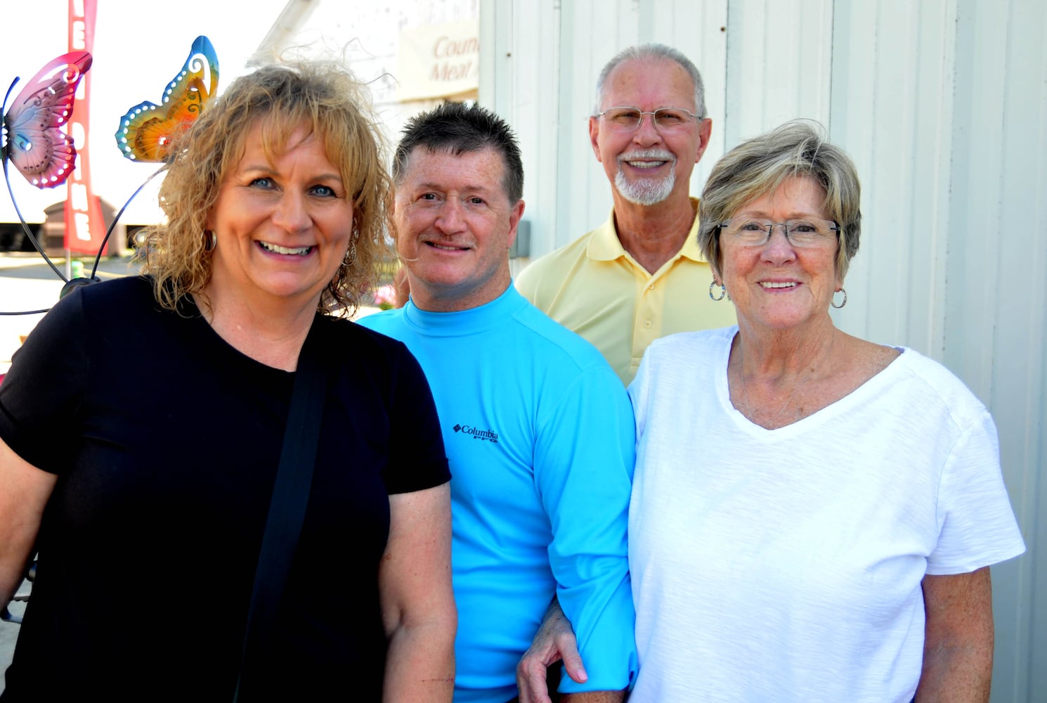 PHOTOS: Did we spot you at the Preble County Pork Festival?