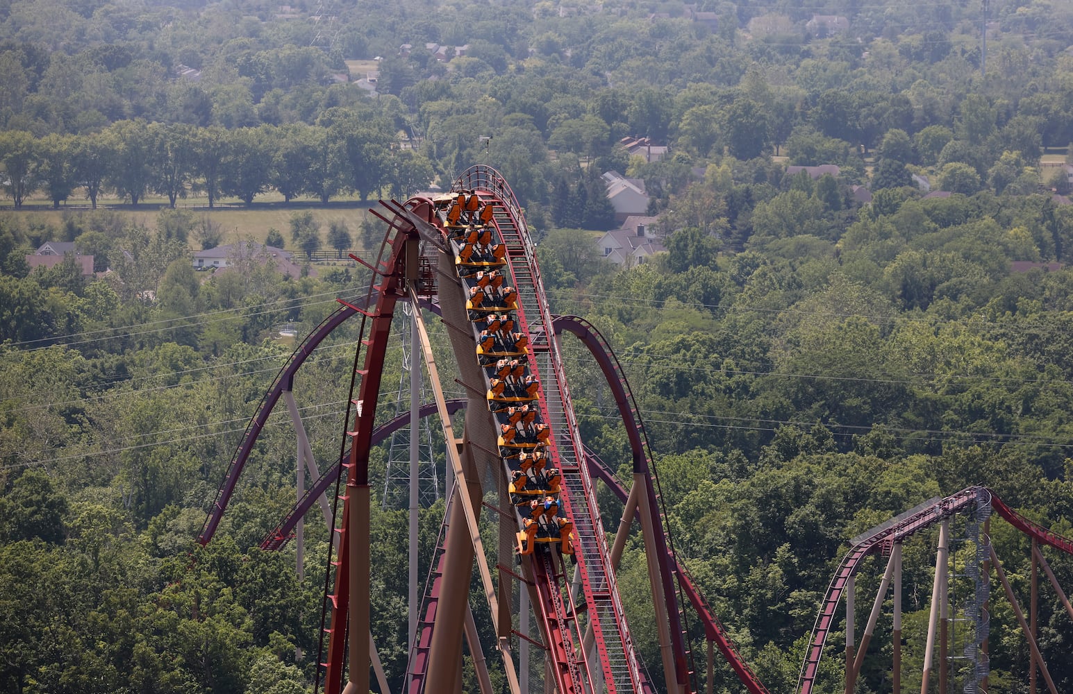 060923 Kings Island