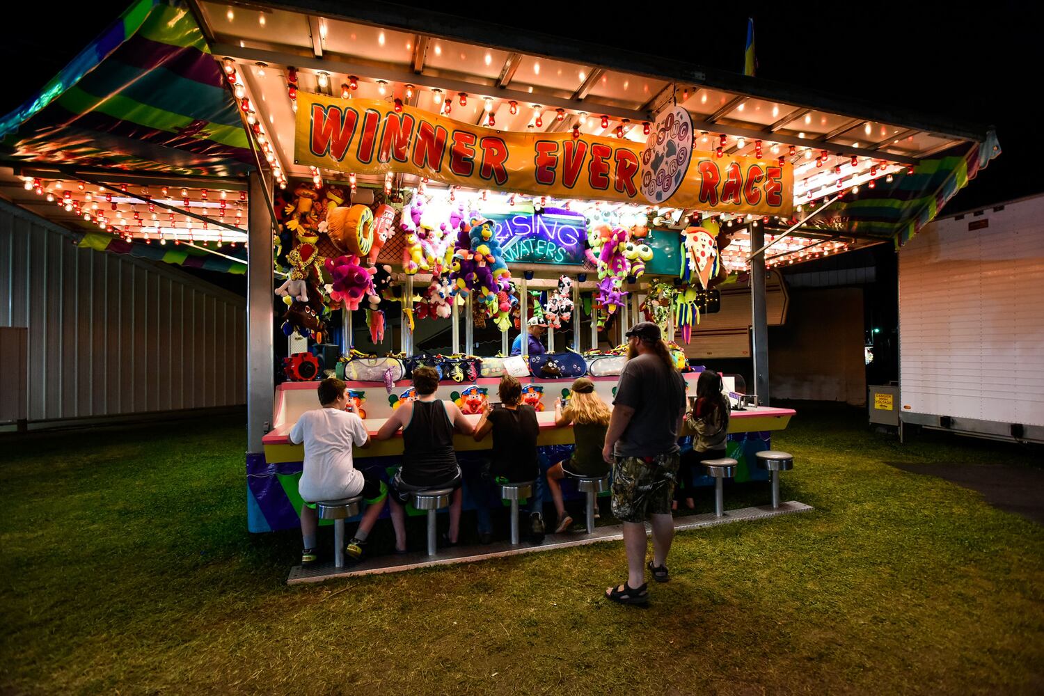 PHOTOS: Butler County Fair 2018