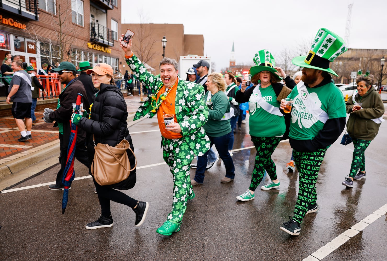 031723 Hamilton St Patricks day