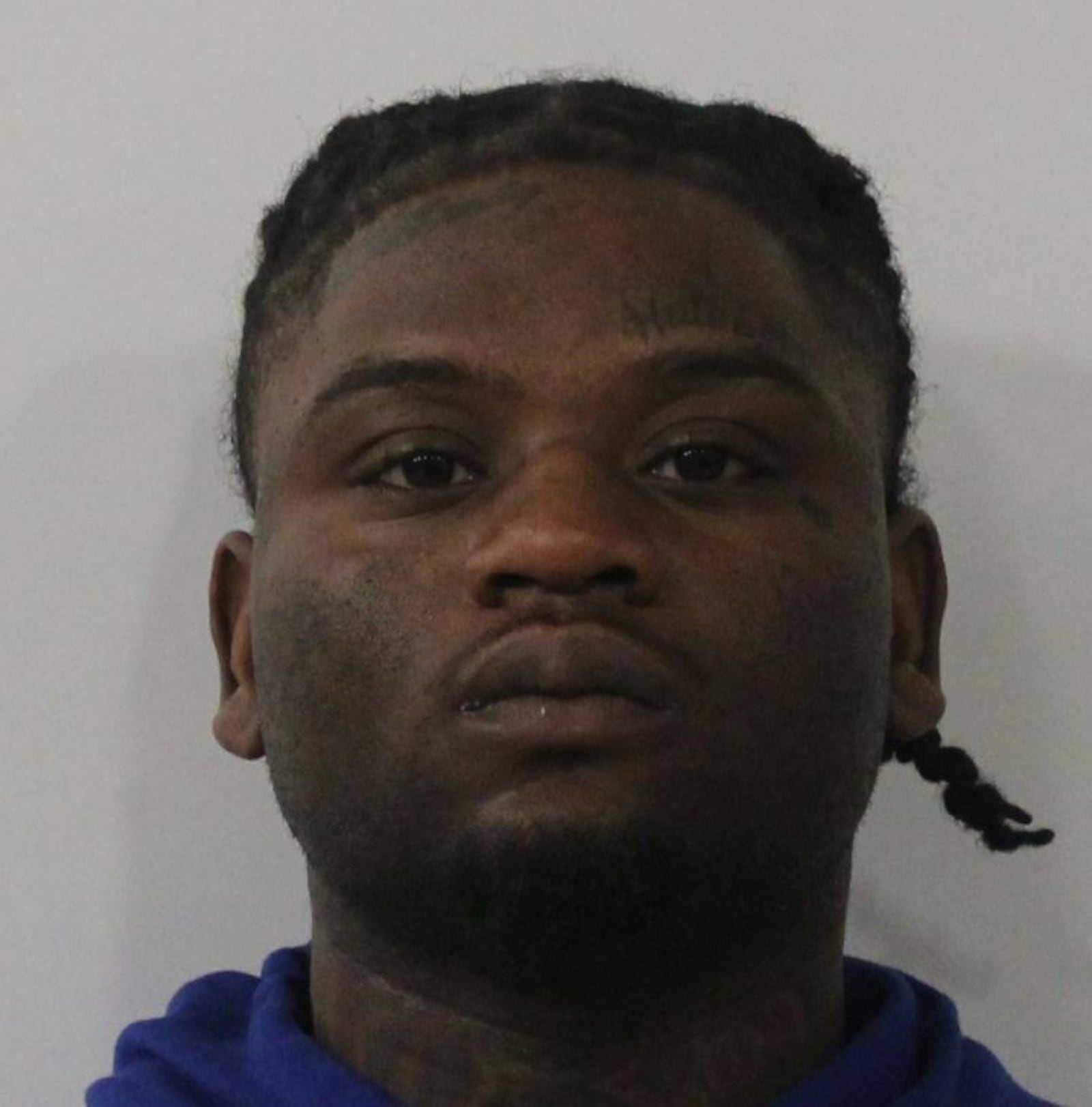 Garreontai Allen BUTLER COUNTY SHERIFF'S OFFICE