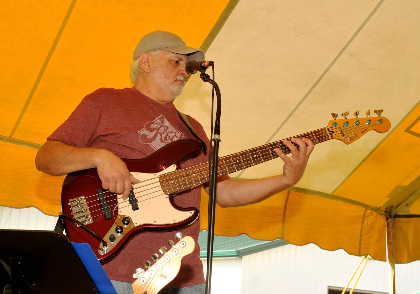 PHOTOS: Did we spot you at the Preble County Pork Festival?