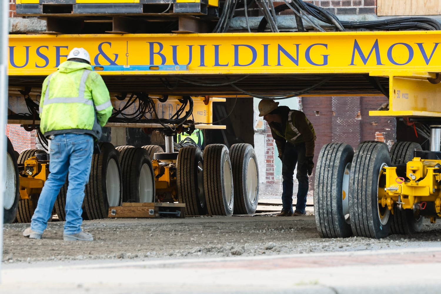 122022 CSX train depot move