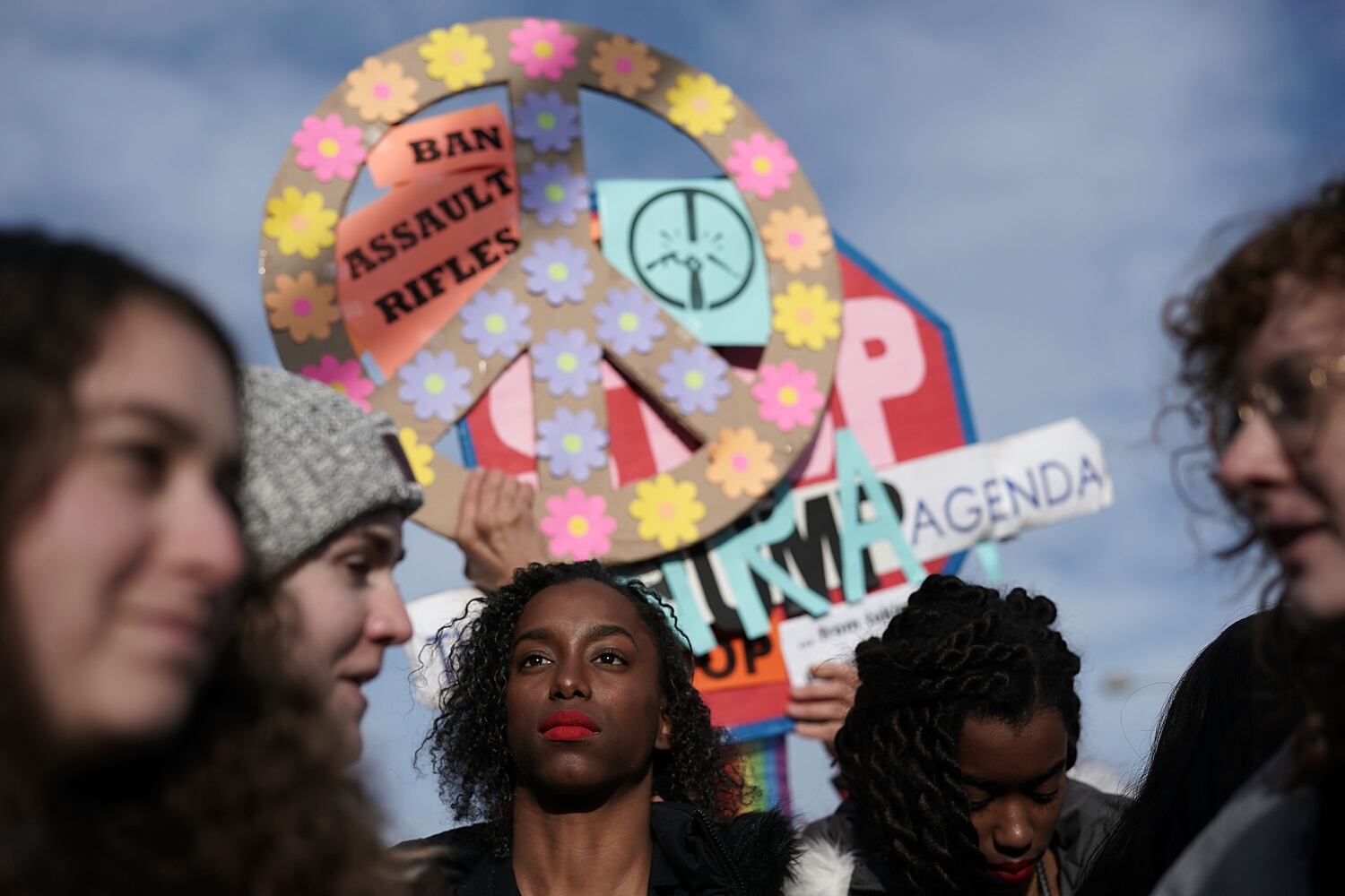 Photos: March for Our Lives