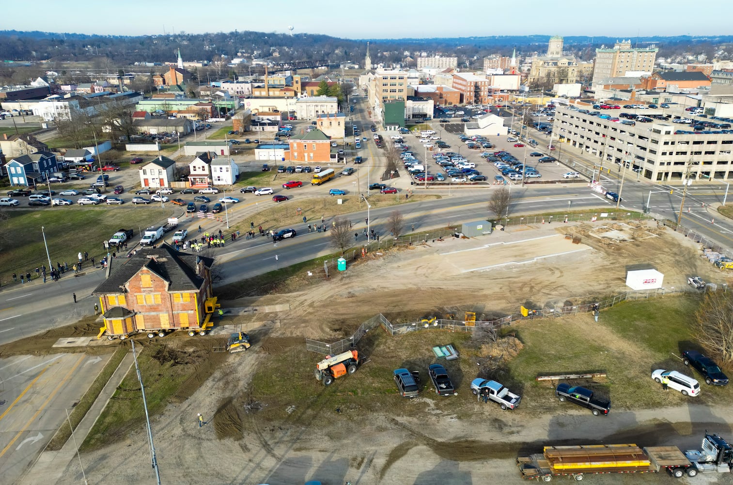 122022 CSX train depot move