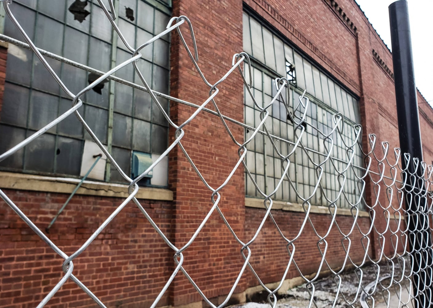 Construction underway on Spooky Nook sports complex