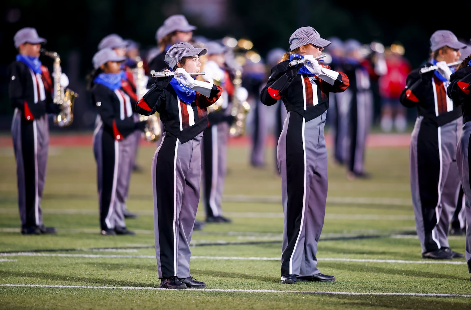 081822 Fairfield vs Wayne FB