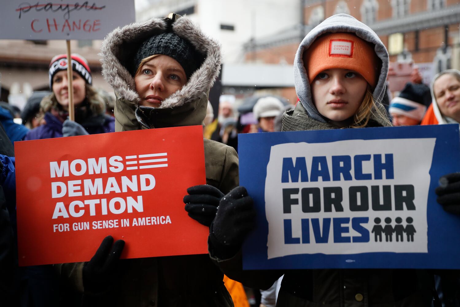 Photos: March for Our Lives