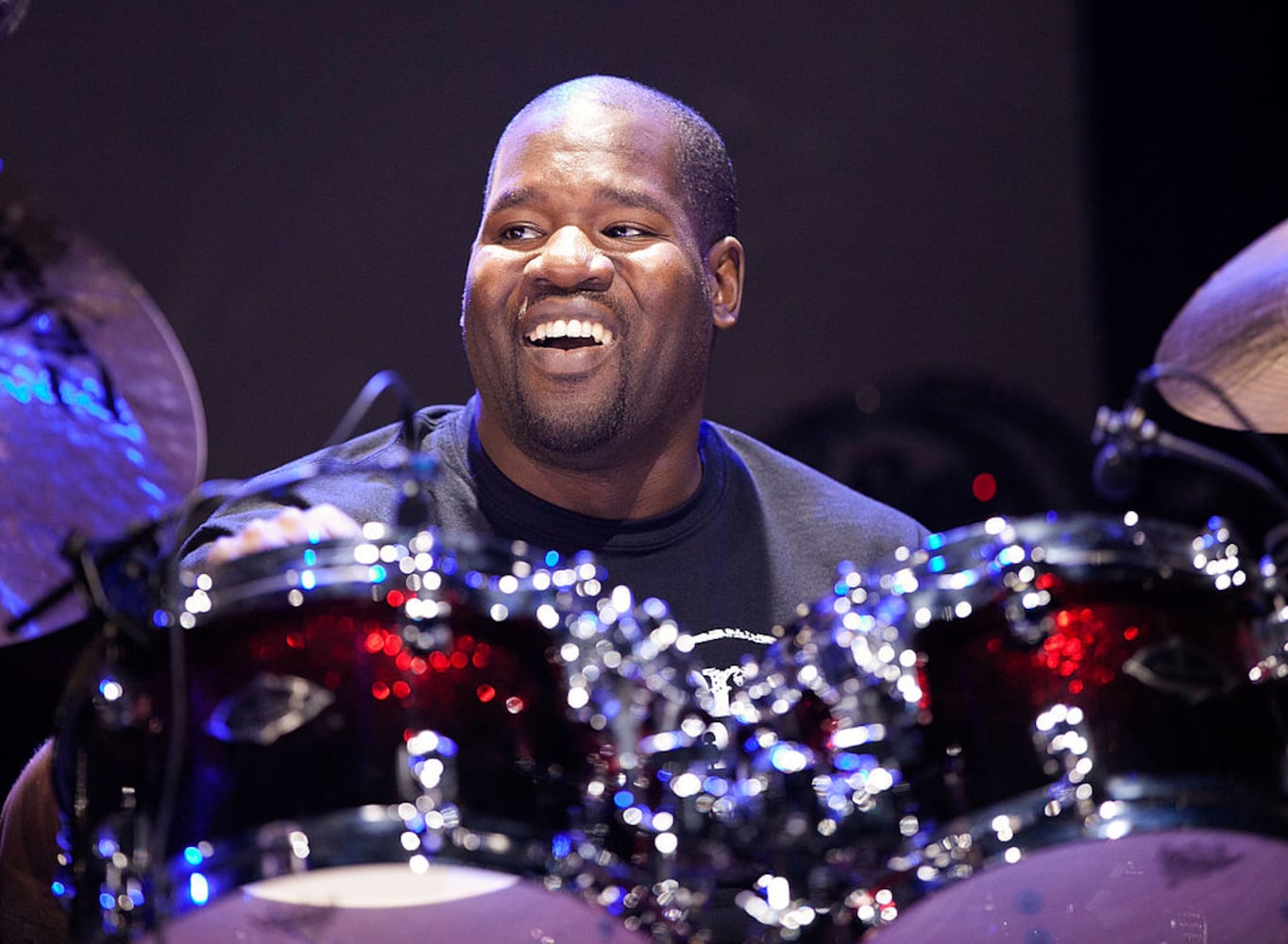 July 4: John Blackwell Jr.