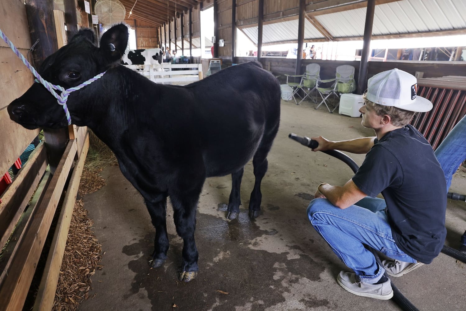 072424 Butler County Fair