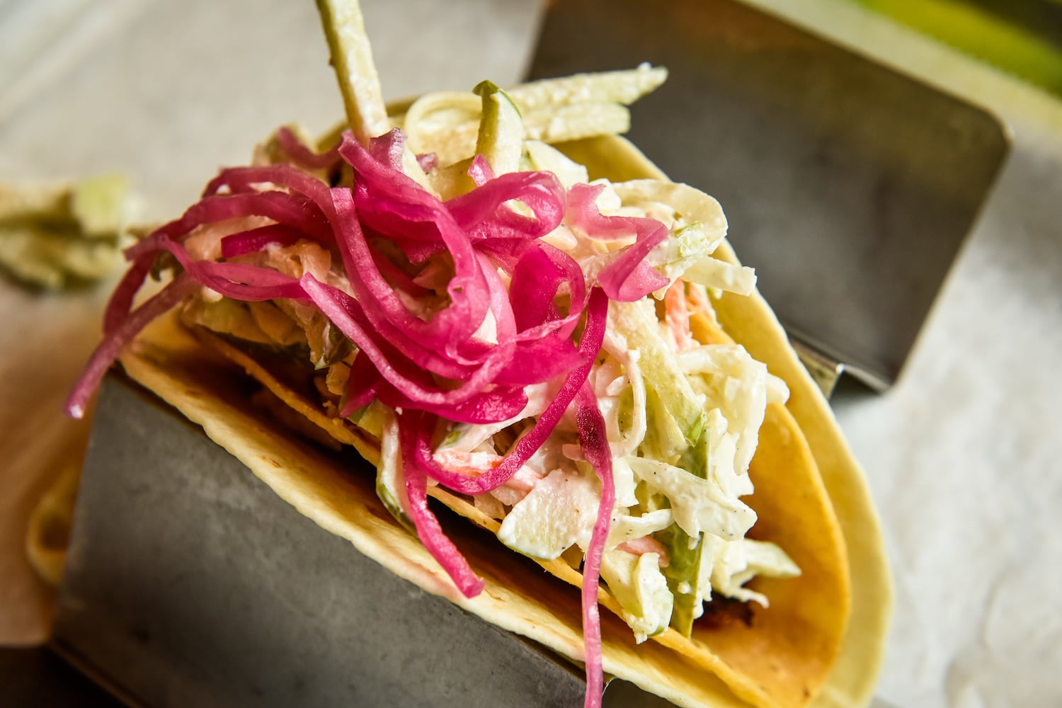 Agave & Rye taco, tequila and bourbon hall opens at Liberty Center