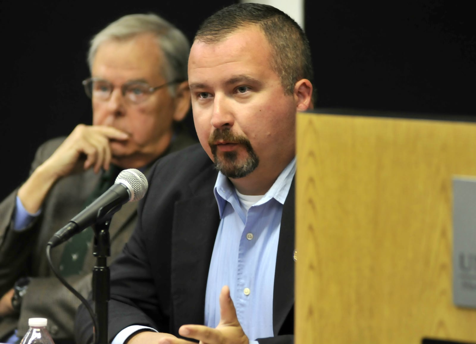 Ohio Rep. Wes Retherford