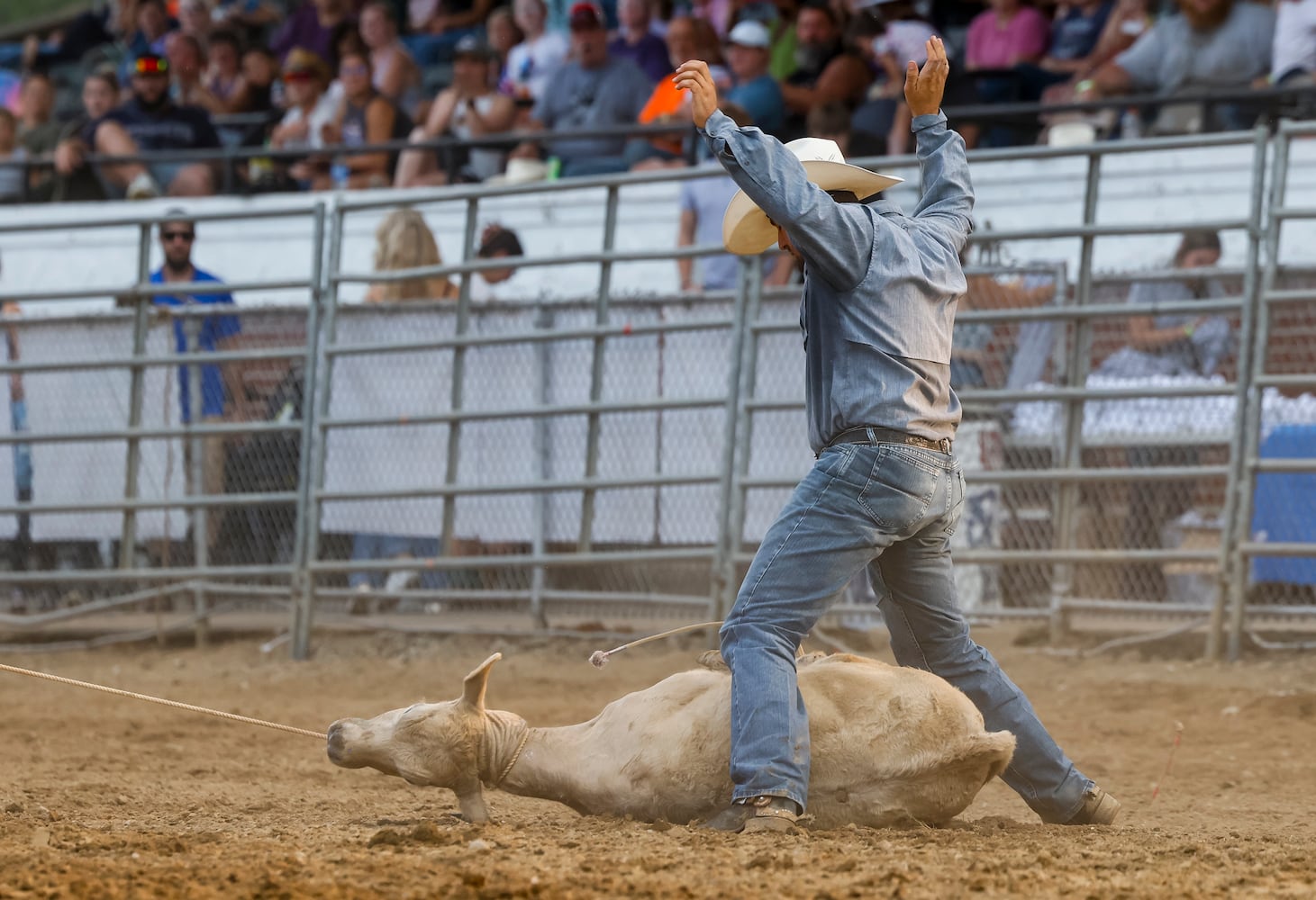 072523 BC Fair Broken Horn Rodeo