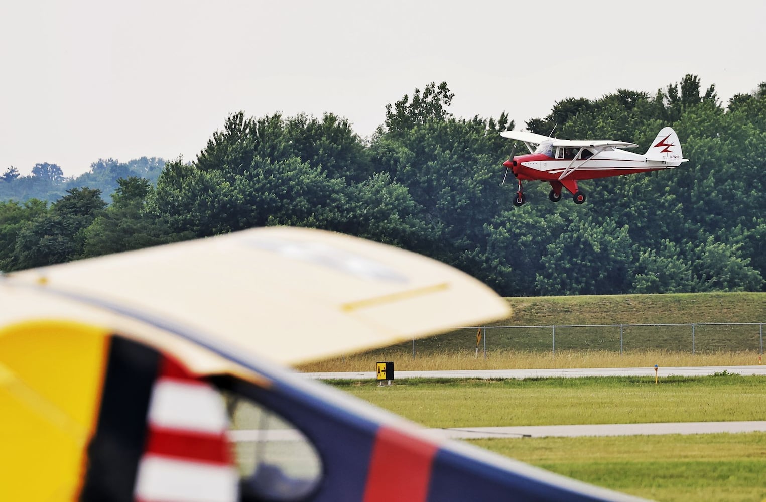 061523 Aeronca Fly In