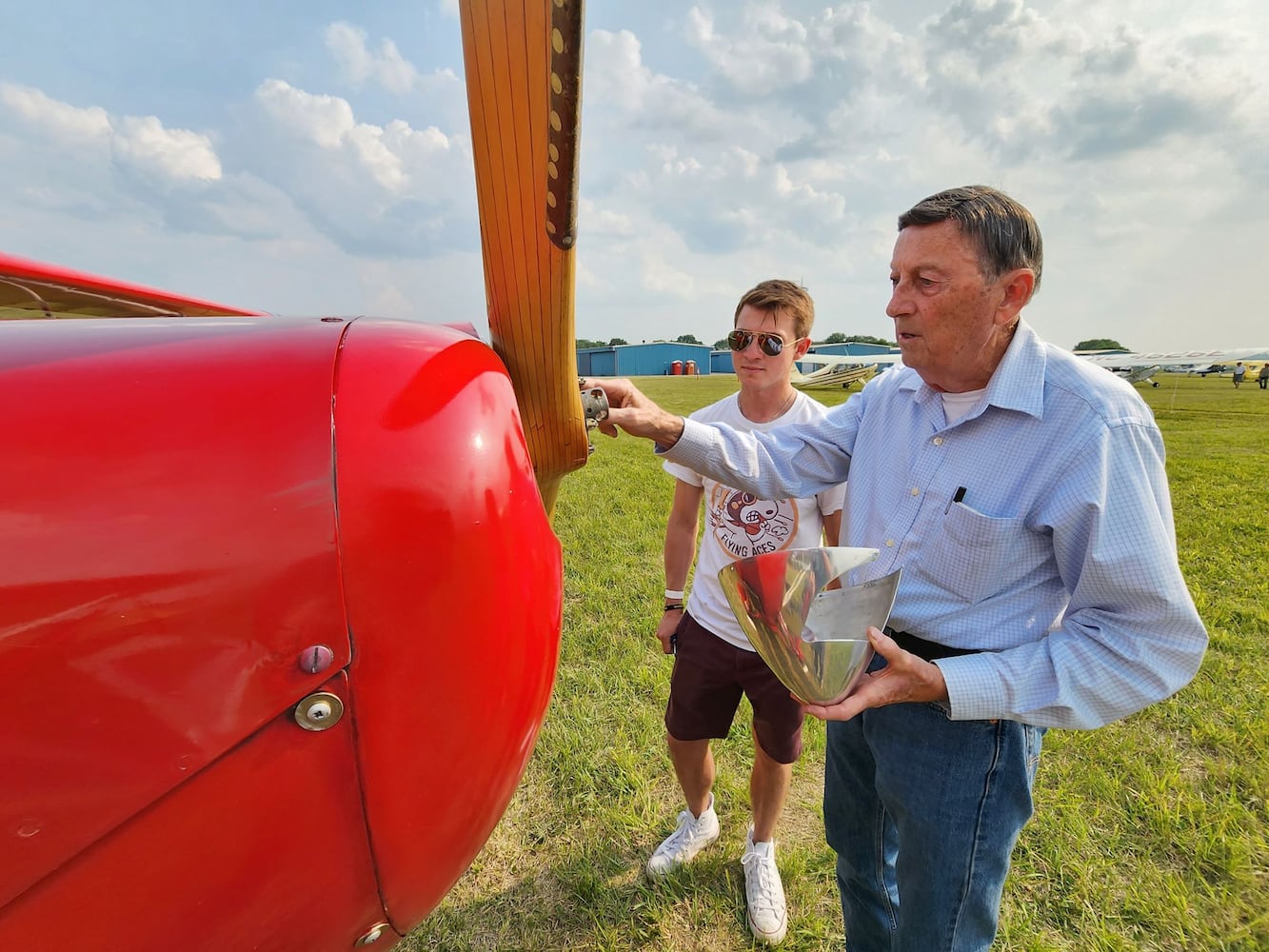 061523 Aeronca Fly In