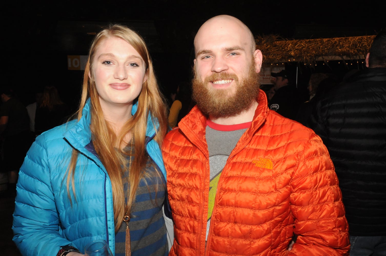 PHOTOS: Did we spot you saying ‘cheese’ at Jungle Jim’s Big Cheese Festival?