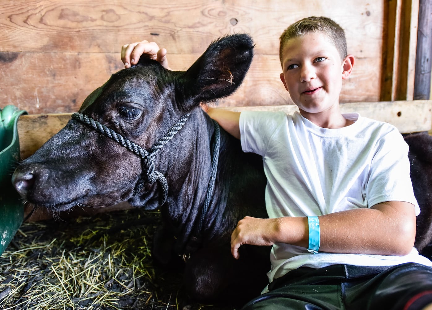 PHOTOS: Butler County Fair 2018